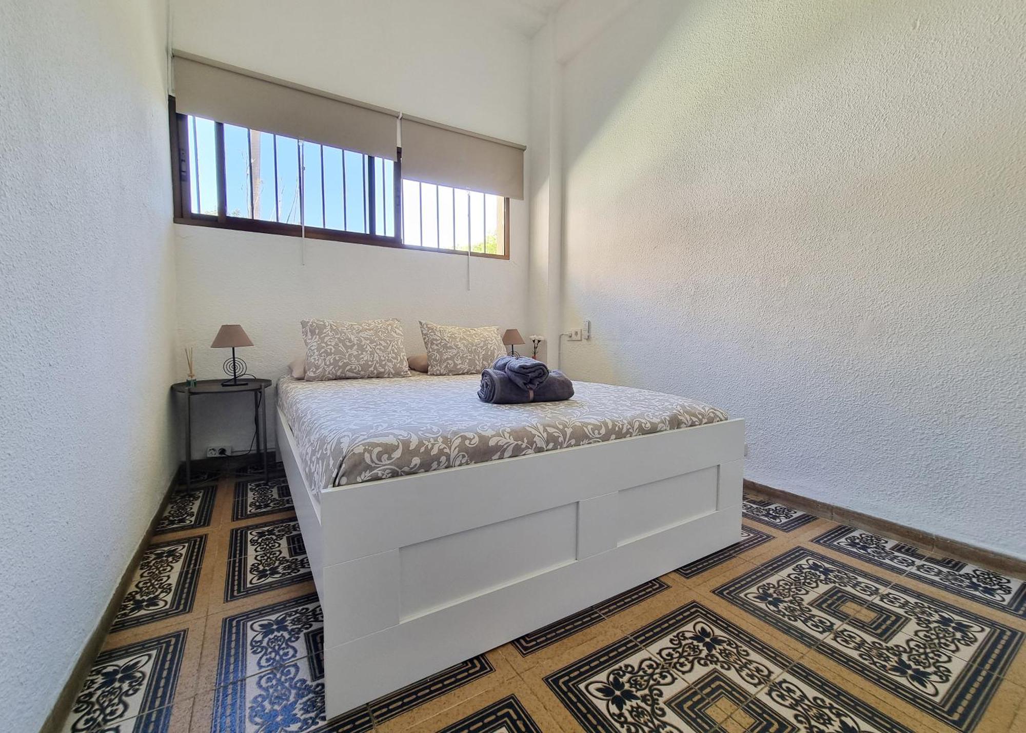 Tinoko Apartament In La Carihuela Beach Torremolinos Exterior photo